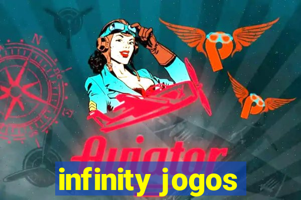 infinity jogos